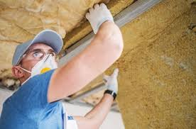 Best Wall Insulation Installation  in Conley, GA